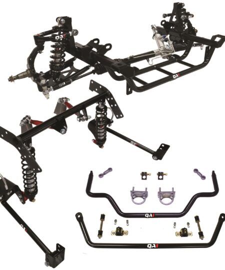 QA1 Level 2 Handling Suspension Kits HK22-CRE1