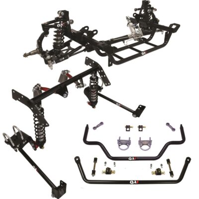 QA1 Level 2 Handling Suspension Kits HK32-CRB4