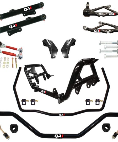 QA1 Level 3 Handling Suspension Kits HK33-FMM1
