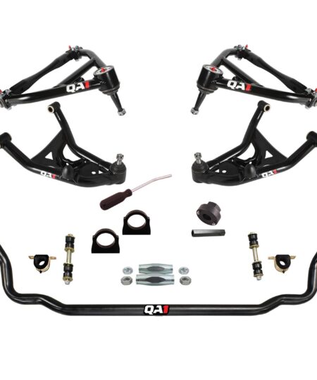 QA1 Level 3 Handling Suspension Kits HK33-GMF2