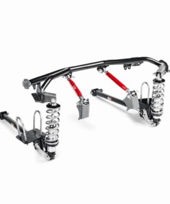 QA1 Four Link Conversions R156-170