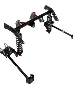 QA1 Mopar Rear Coilover Conversion Systems R155-175