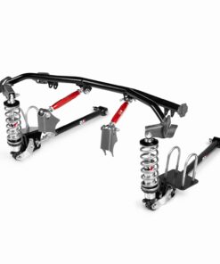 QA1 Four Link Conversions R256-170