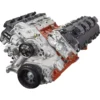Chrysler 392 SRT Performance 6.4L HemiDeluxe Crate Engine