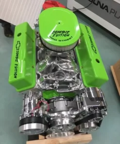 350 Chevy Crate Motor