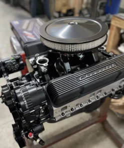 383R ProStreet Stroker Crate Engine