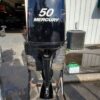 2020 Mercury 50 HP 4-Stroke 20″ (L)