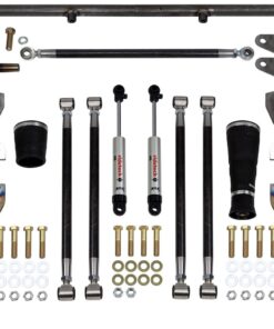 Scott's Hot Rods 4-Bar Rear Suspension Kits M-42-14-PT