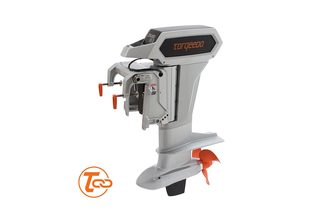 Cruise 12.0 RS TorqLink