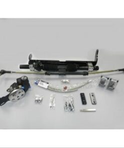 UniSteer Rack and Pinion Conversion Kits 8012170-01