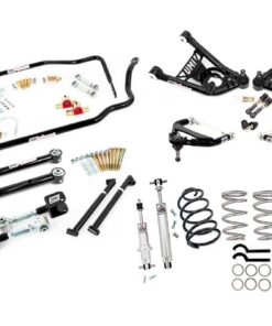 UMI Performance Stage 5 Handling Kits ABF409-1-B