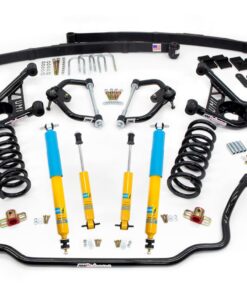UMI Performance Suspension Lowering Kits FBF002-B