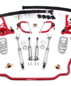 UMI Performance Stage 3.5 Handling Kits FBF035-R
