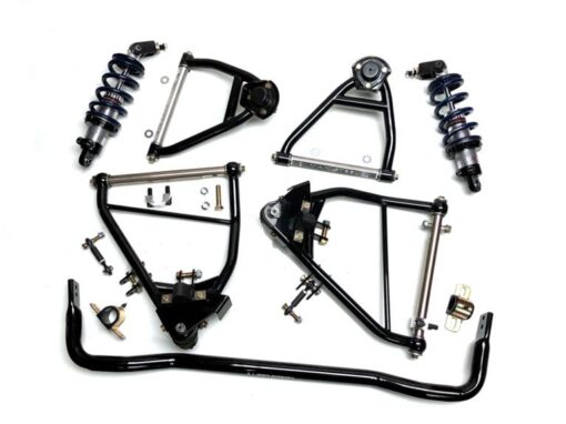 Van Steel Front Coilover Suspension Kits CO-C3-FS2