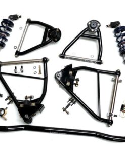 Van Steel Front Coilover Suspension Kits CO-C3-FS1