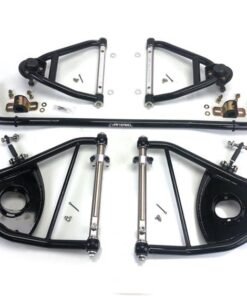 Van Steel Tubular Control Arms CO-C3-FS4