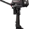 2026 Mercury 4 HP 4MH Outboard Motor