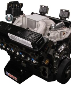 CT350 Sealed 602 Crate Engine, Dyno Tested, Race Ready