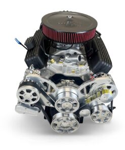 Alternative view of BluePrint Engines B383FK4WD SBC 383/405HP with 700R4 4WD, EFI