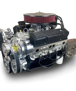 BluePrint Engines B383FK4WD SBC 383/405HP with 700R4 4WD, EFI