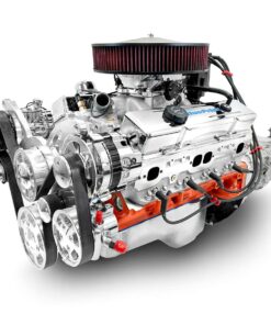 BluePrint Engines B427FKTKX SBC 427/540HP with TKX, EFI, Pol.