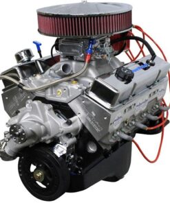 BluePrint BP350CTCD 350 Cruiser Crate Engine, Dlx. Dressed, Carb