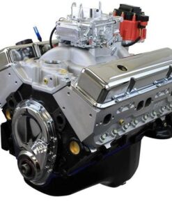 BluePrint BP350CTC 350 Cruiser Crate Engine, Base Dressed, Carb