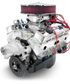 BluePrint BP350CTFD 350 Cruiser Crate Engine, Dlx. Dressed, EFI
