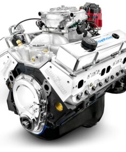 BluePrint BP350CTF 350 Cruiser Crate Engine, Base Dressed, EFI
