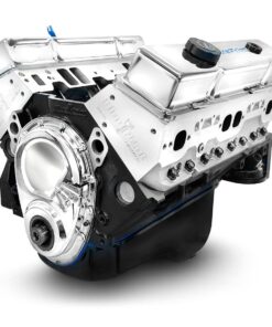 BluePrint BP350CT S/B Chevy 350 Cruiser Crate Engine, New Casting