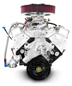 Alternative view of BluePrint BP38318CTC1D S/B Chevy 383 Ready To Run Crate Engine