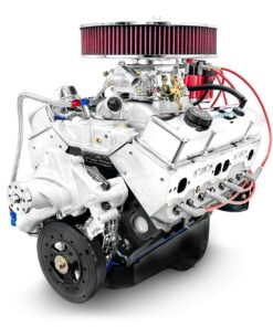 BluePrint BP38318CTC1D S/B Chevy 383 Ready To Run Crate Engine
