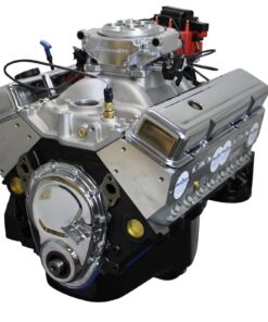 BluePrint BP38318CTF1 383CI Stroker Crate Engine, Fully Dressed