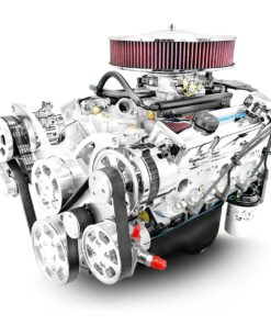 BluePrint BP38318MPFIK S/B Chevy 383 Dressed Crate Engine