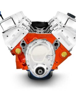 BluePrint BP4002CT1 GM 400, Base Engine, Alum Heads, Roller Cam