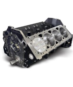 BluePrint Engines BP4002 GM Small Block 400ci - Short Block