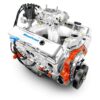 BluePrint PS4272CTC1 SBC 427 Pro Carb Base Dressed Engine 540HP