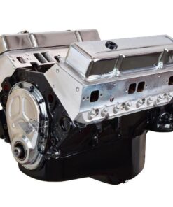 Alternative view of ATK Engines HP94 Small Block Chevy 383 Stroker Base Engine, 415HP
