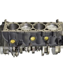 ATK Engines SP15NB Chevy 377 Stroker Short Block, 18cc Dish