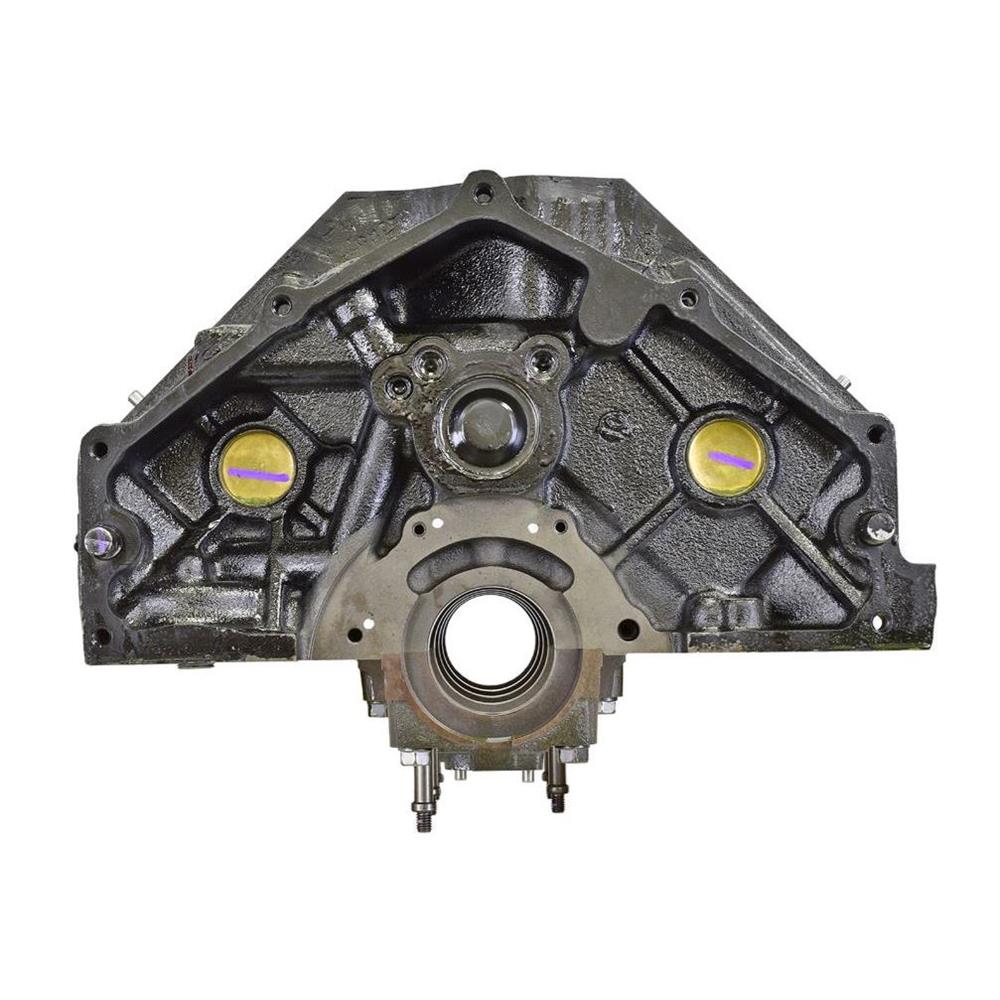 ATK 13ZB 350 SBC Bare Block Machined/Ready To Assemble - Image 2