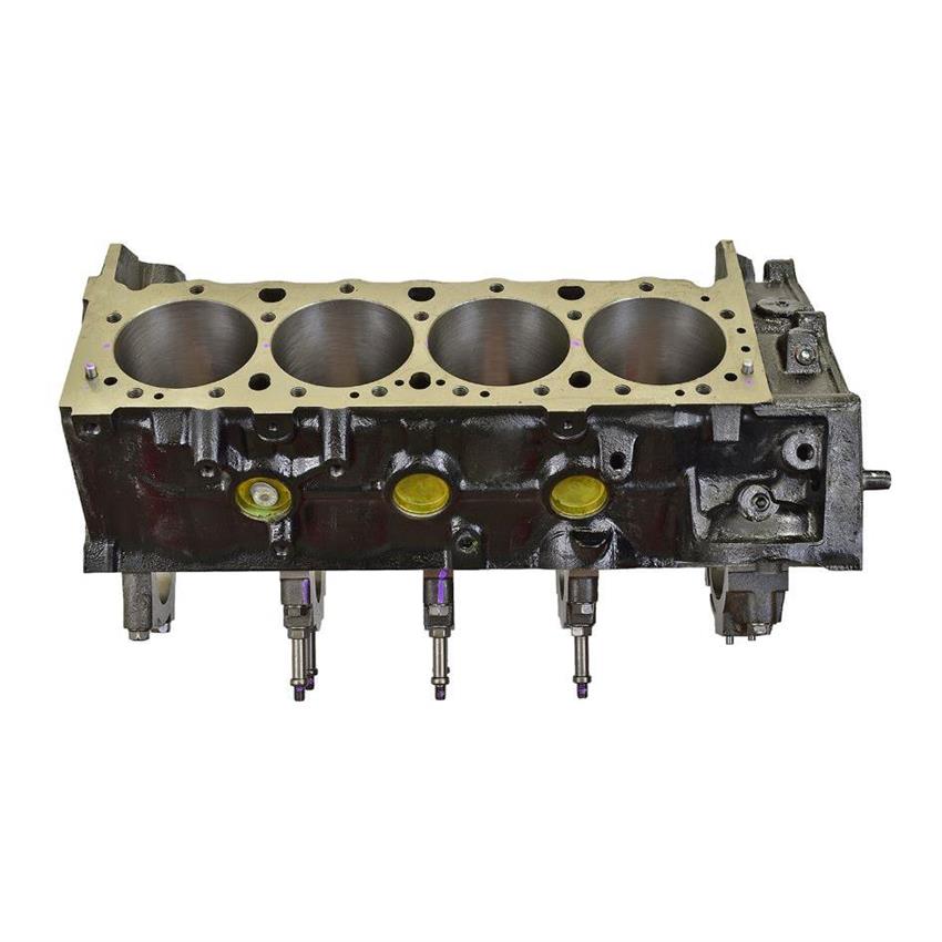 ATK 13ZB 350 SBC Bare Block Machined/Ready To Assemble - Image 3