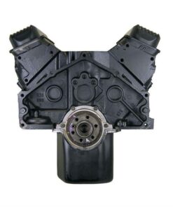 Alternative view of ATK Engines VCM5 87-95 Remanufactured Long Block 350 Crate Engine
