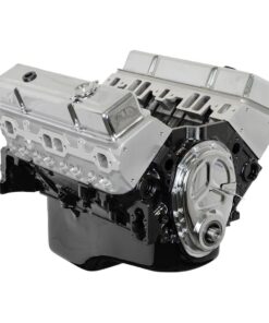 ATK HP101 Chevy 383 Stroker Base Engine 460HP