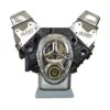 ATK HP107 Chevy 383 Stroker Base Engine 525HP