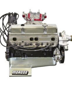 ATK HP107C Chevy 383 Stroker Complete Engine 525HP