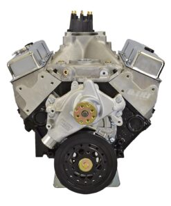 ATK HP107M Chevy 383 Stroker Mid Dress Engine 525HP