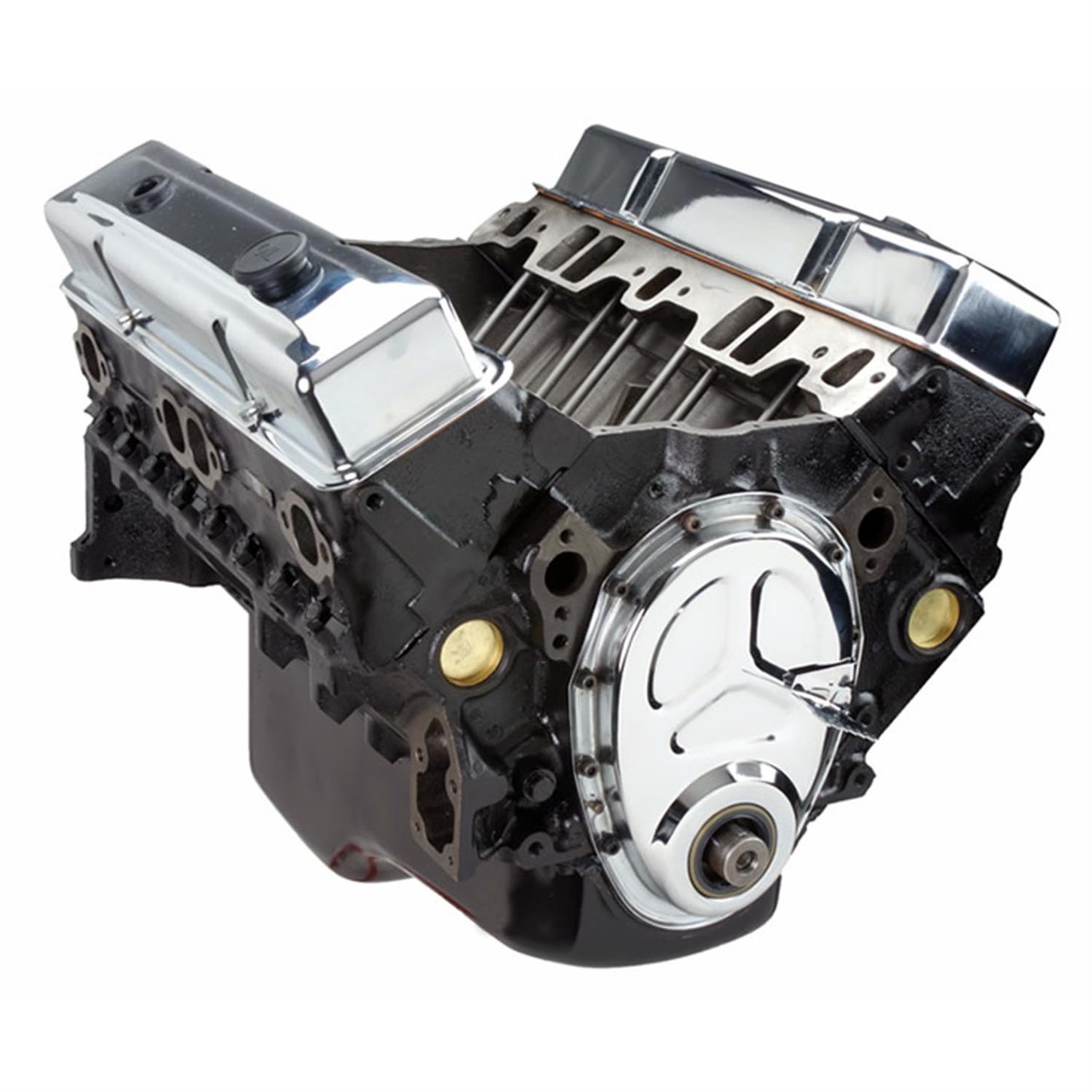 ATK HP291P Chevy 350 Base Engine 325HP