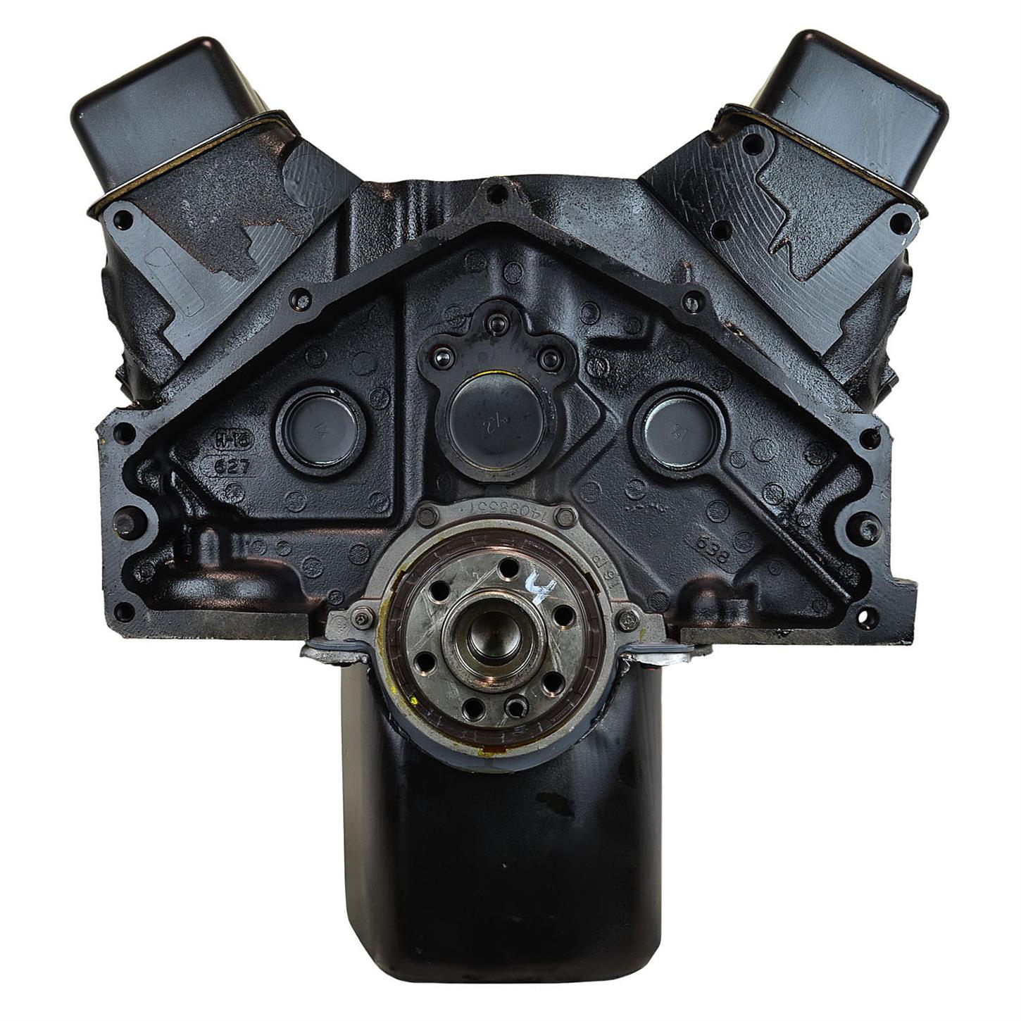 ATK HP291PC Chevy 350 Complete Engine 330HP - Image 3
