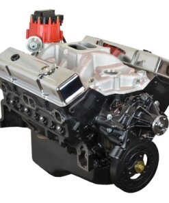 Alternative view of ATK HP291PM Chevy 350 Mid Dress Engine 325HP