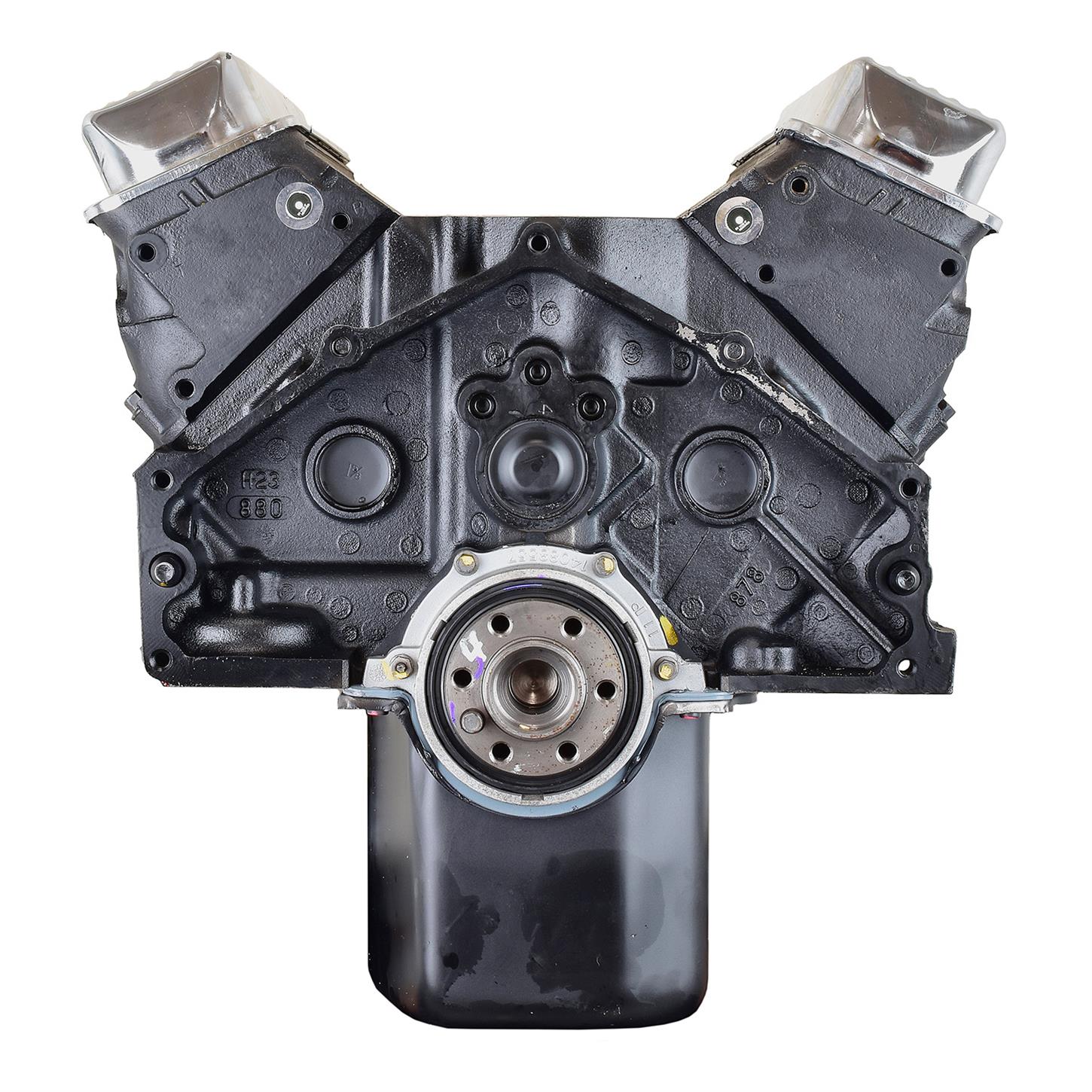 ATK HP31 Chevy 350 87-95 TBI Base Engine 290HP - Afbeelding 5